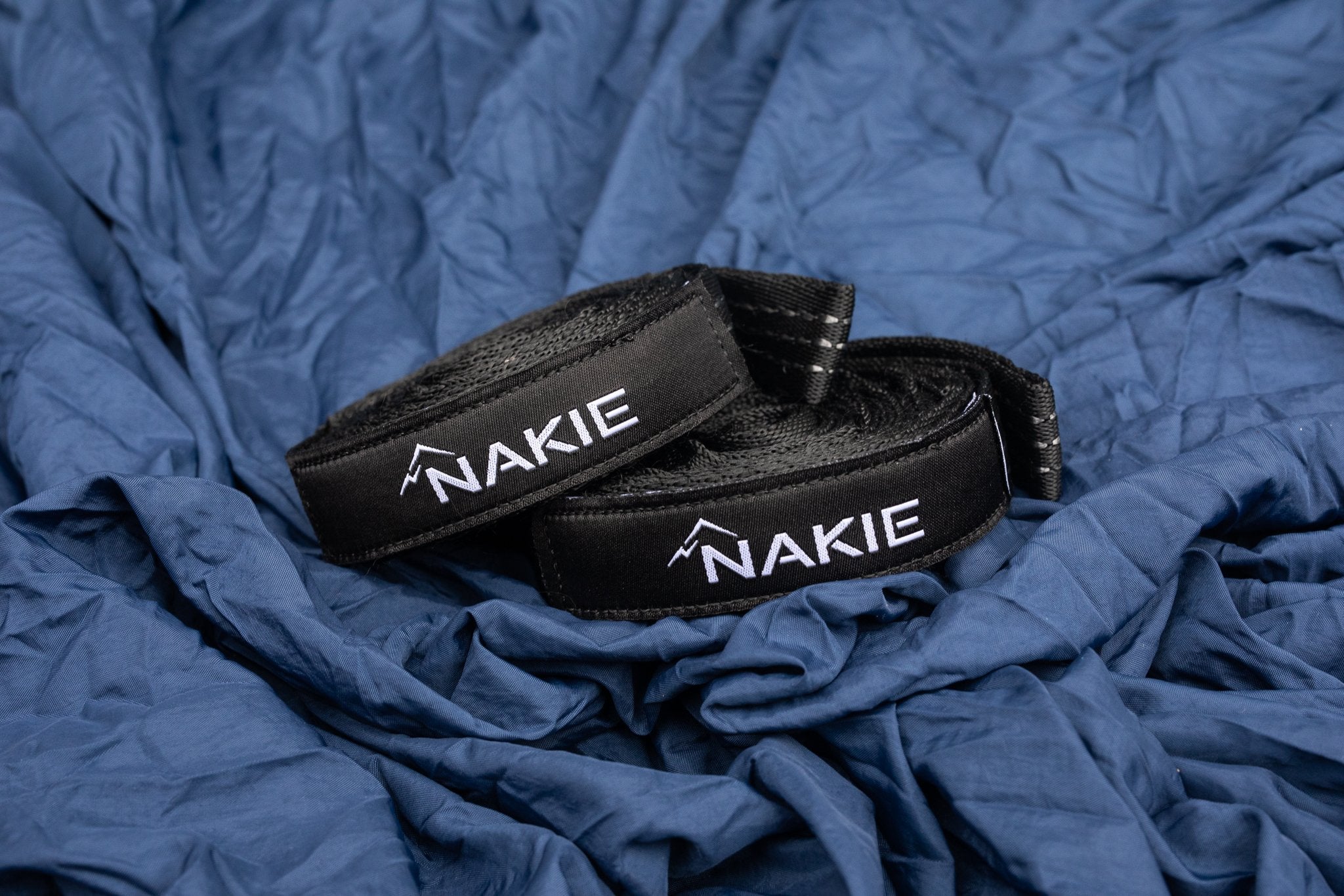 Hammock Straps - Nakie