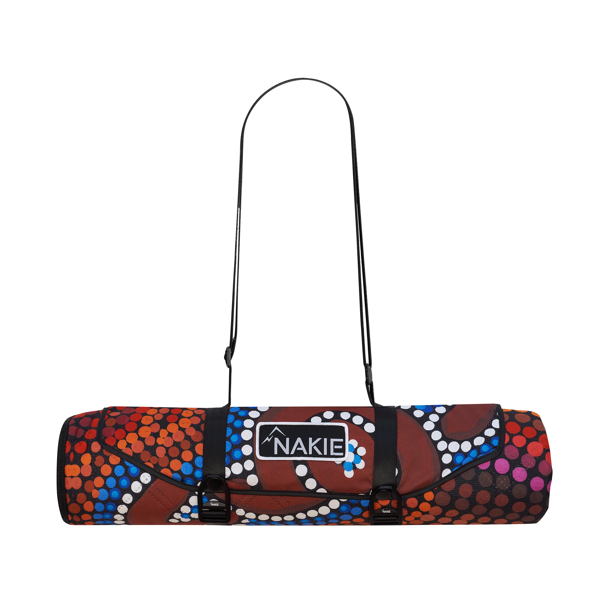 Gumbula - Recycled Picnic Blanket