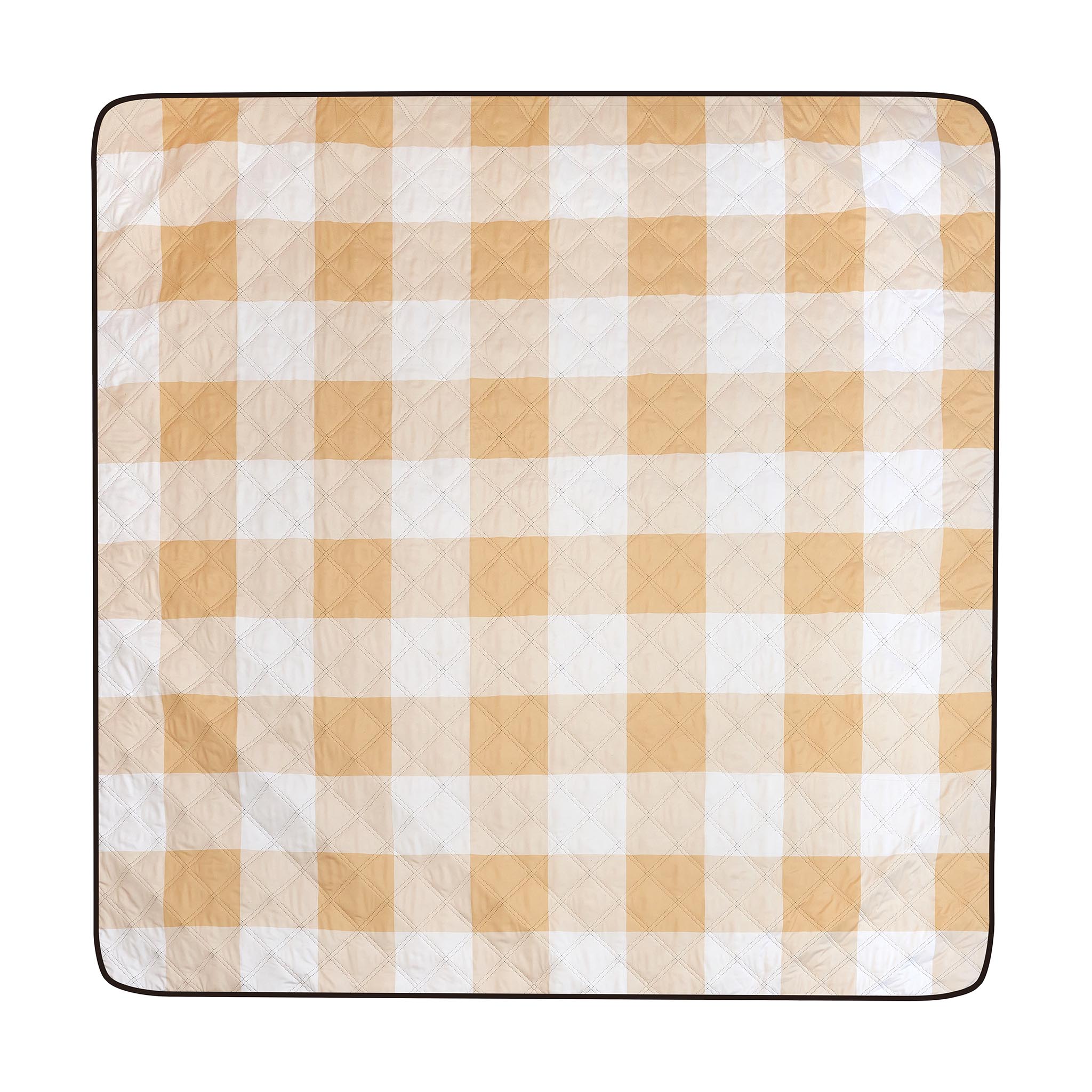 Couples Combo - Recycled Picnic Blanket