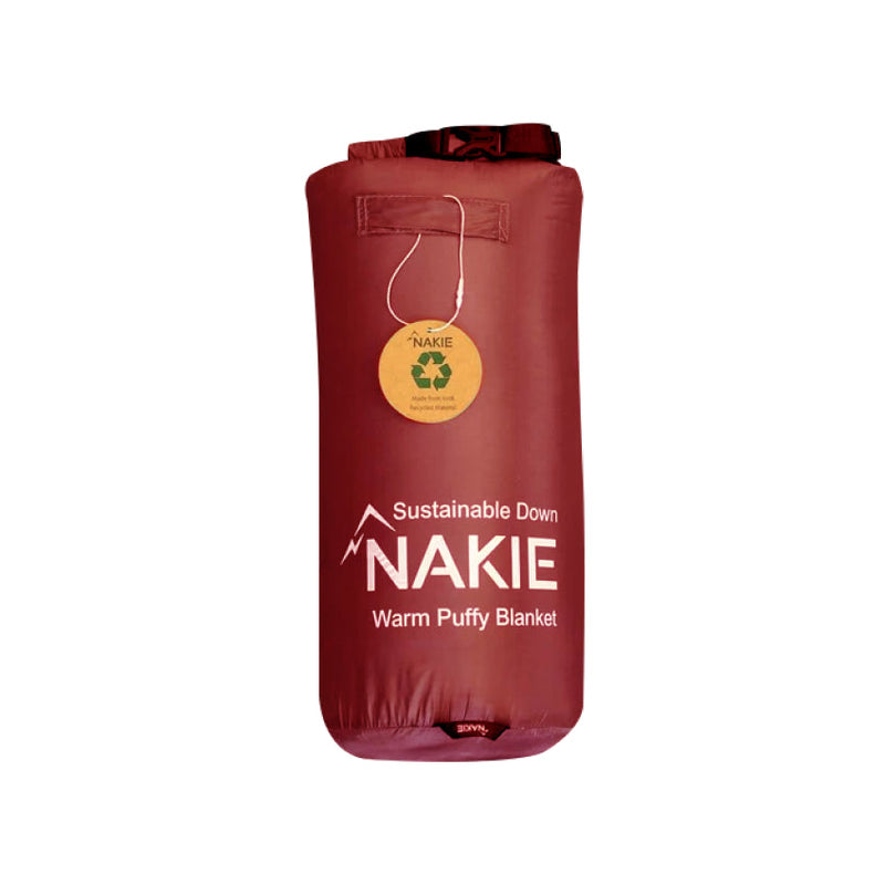 Nakie - USA